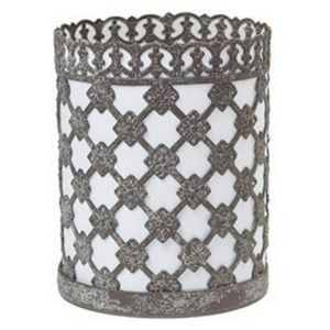 Scentsy brand full size warmer wrap in Castille